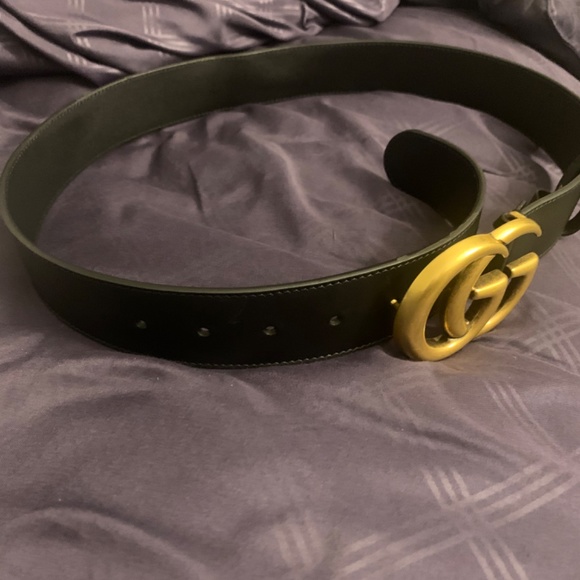 Belts